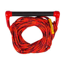 JOBE ROPE SKI TRANSFER RED