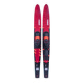 JOBE SKI COMBO ALLEGRE PACKAGE RED