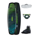 JOBE WB VANITY 141 PACKAGE