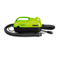 Jobe Tube Air Pump 12v compressor