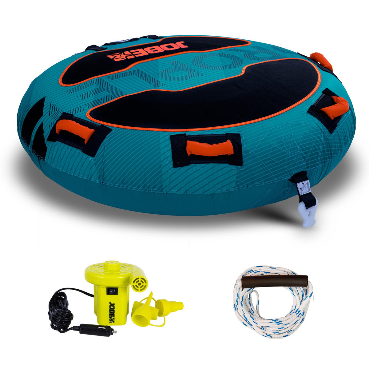 Jobe Droplet Tube 1P package