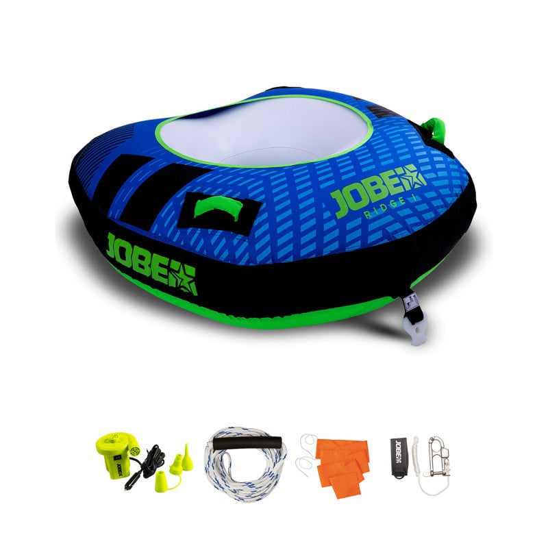 Jobe Ridge Tube 1P Package