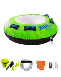 Jobe rumble Tube 1P Package