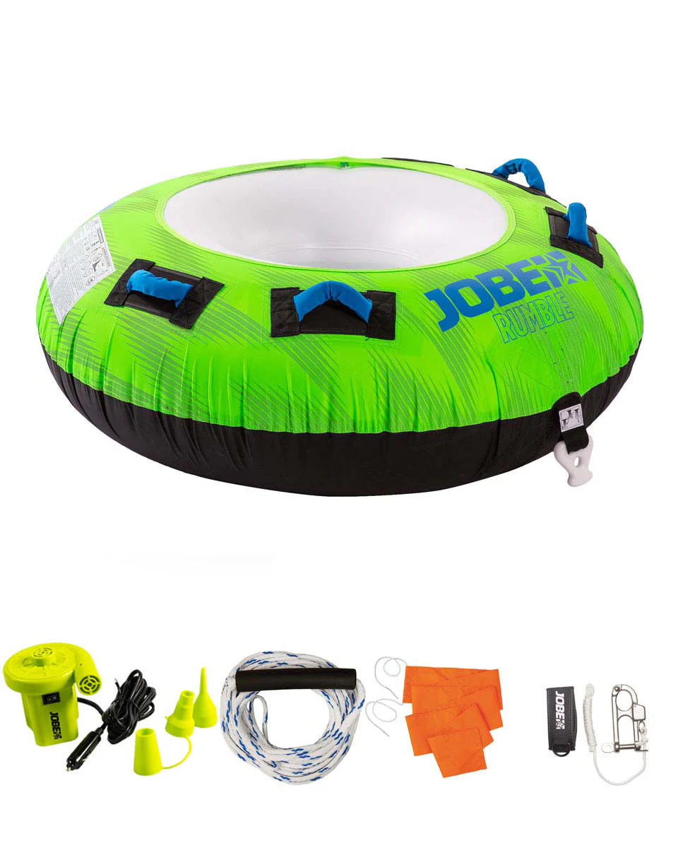 Jobe rumble Tube 1P Package