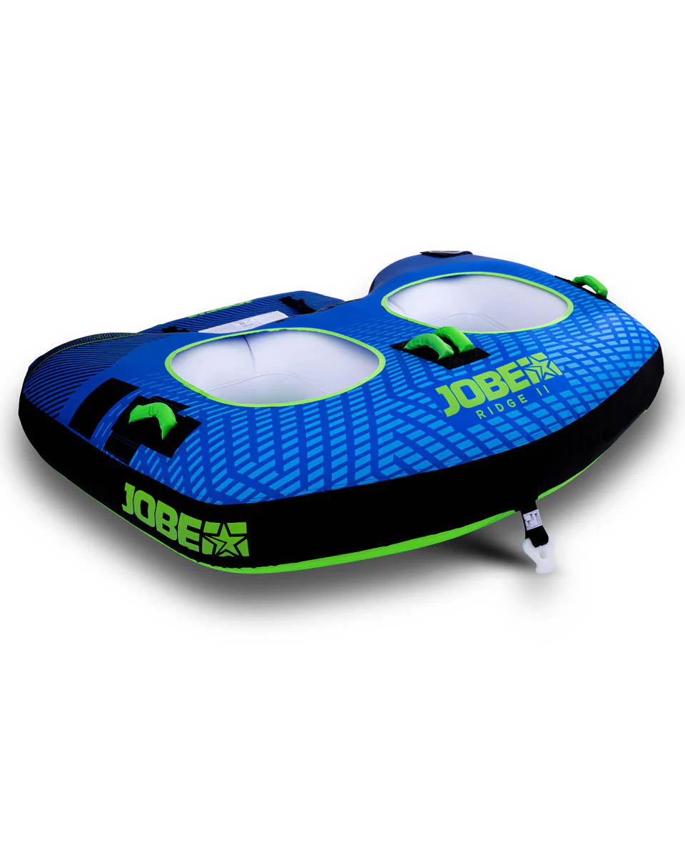 Jobe Ridge Tube 2P