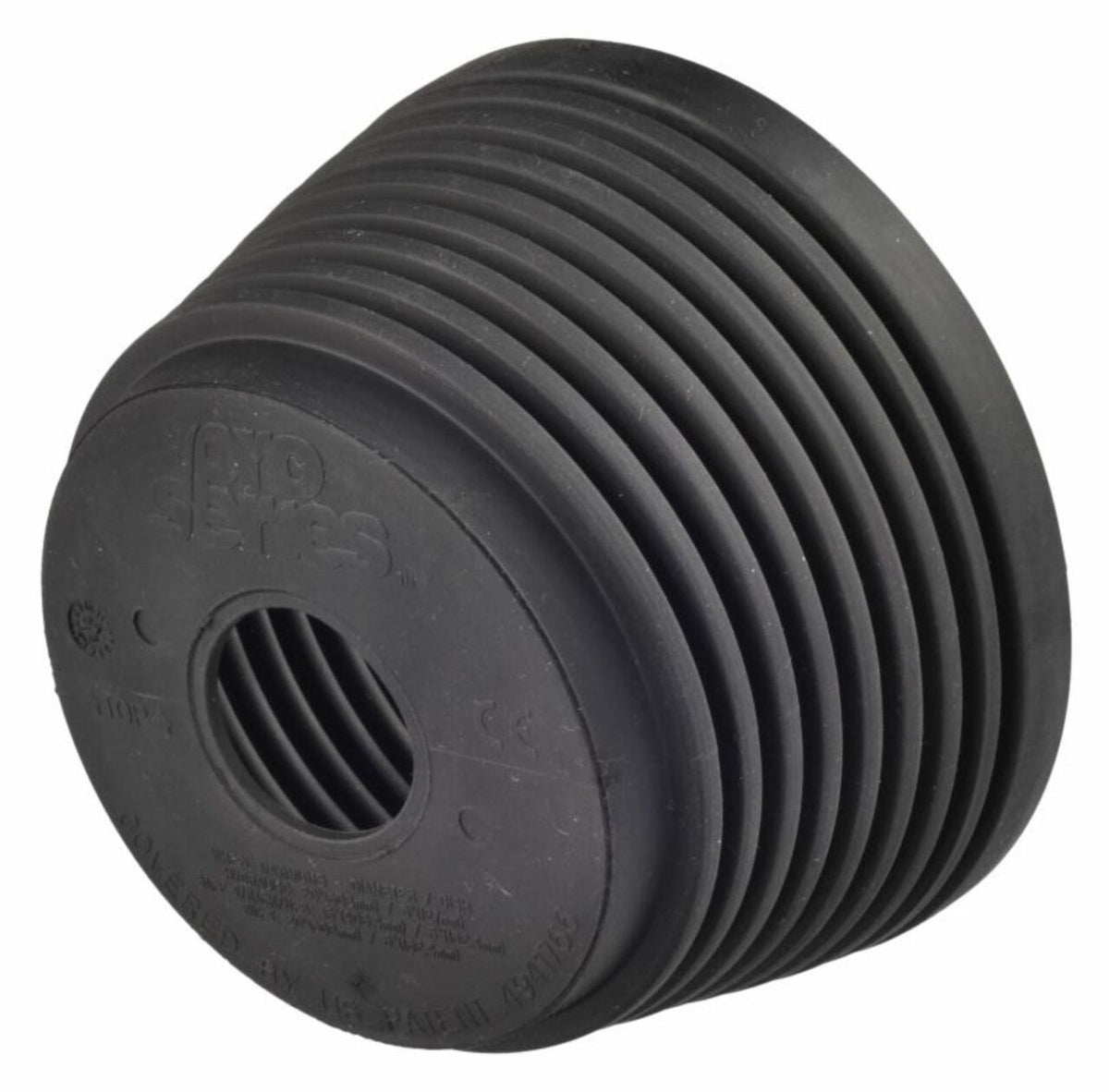 SS BELOWS TILT BEARING