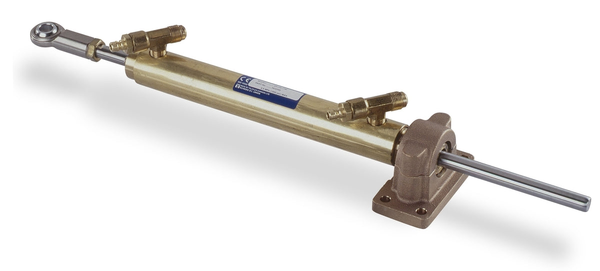 SS CYLINDER BA200-7TMB BRONZE