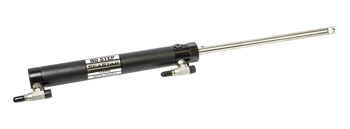SS CYLINDER SIDE MNT