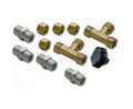 SS FITTING KIT ADD A STATION/AUTOPILOT N