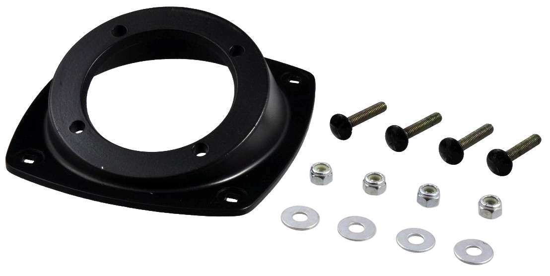 SS HELM 20 DEGREE WEDGE KIT