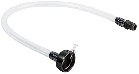 SS HELM FILLER KIT