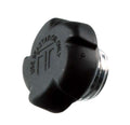 SS HELM PLUG NON VENT