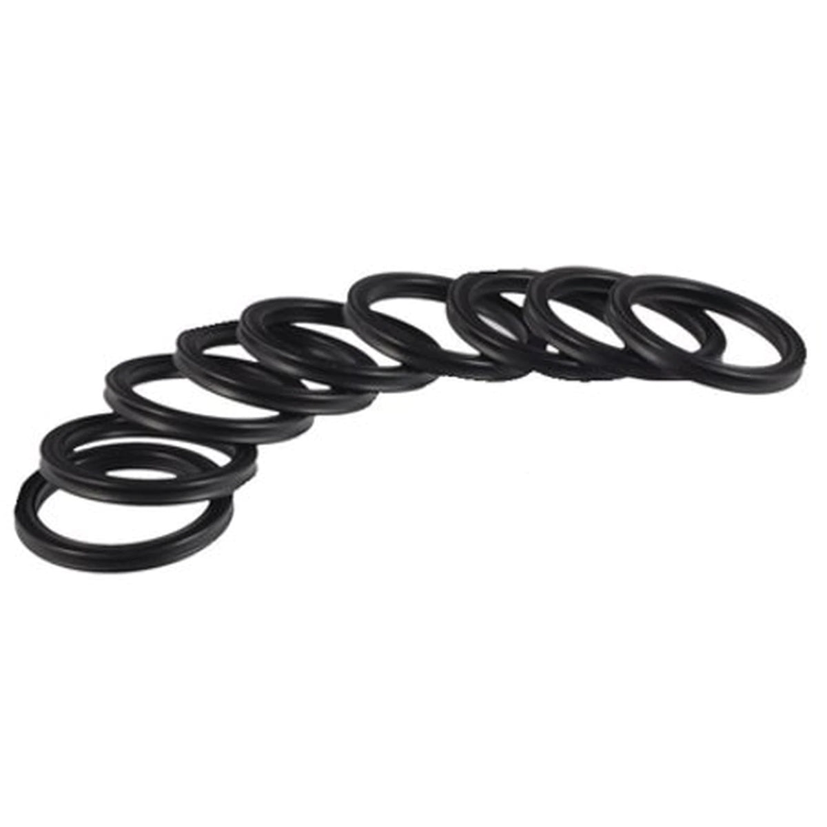 SS HELM QUAD RING