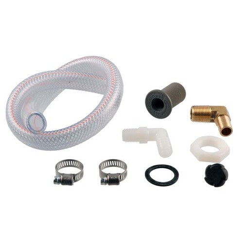 SS HELM SEASTAR REMOTE FILLER