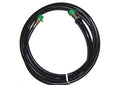 SS HOSES 2 X 22FT KIT