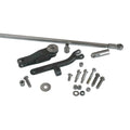 SS MOUNTING HARDWARE