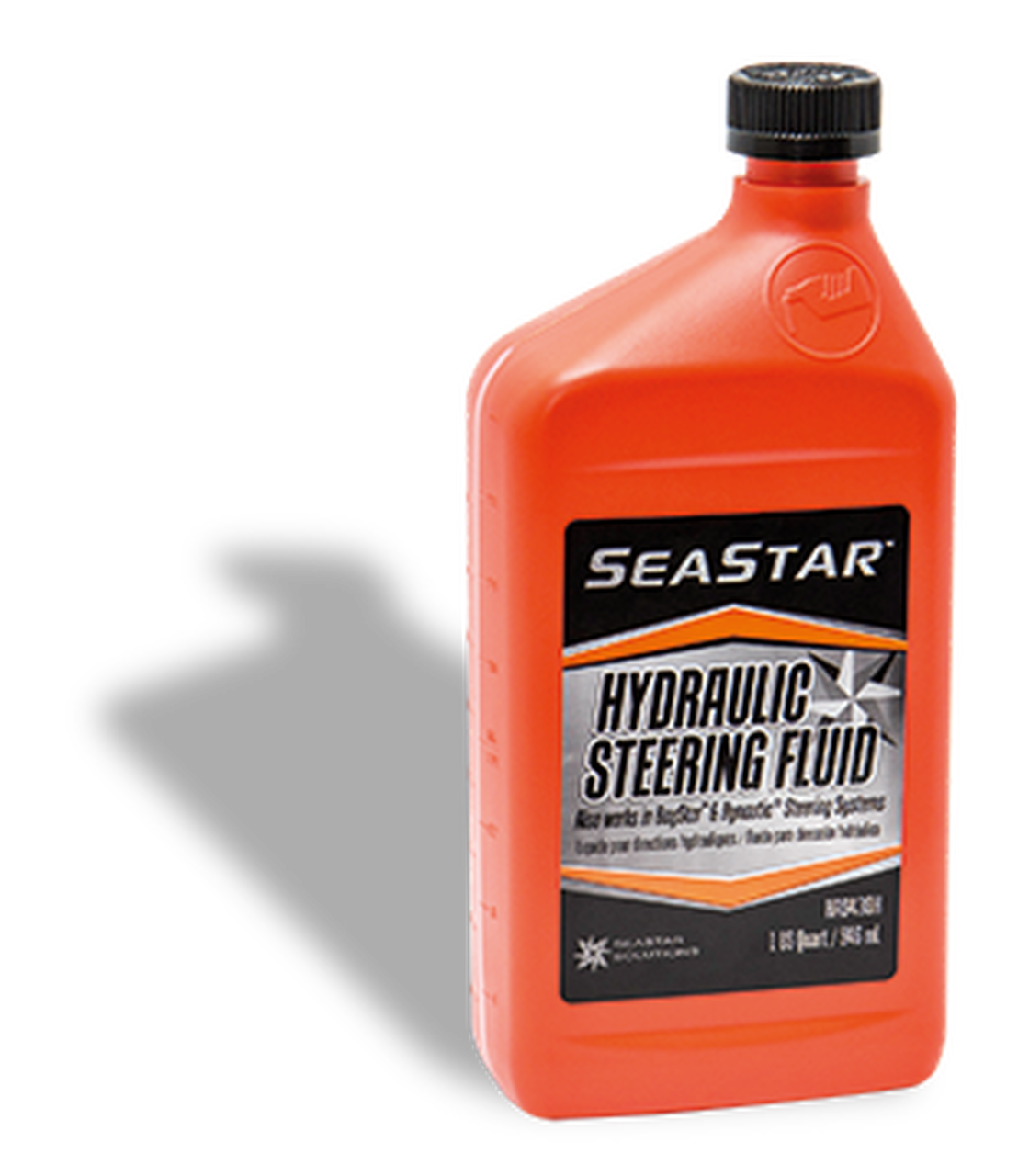 SS OIL 32 FL OZ