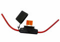SS POWER ASSIST FUSE KIT 50A