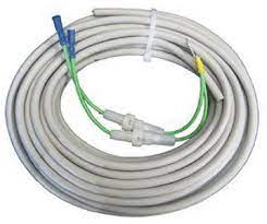 SS PURGE HOSE KIT EPS 30FT