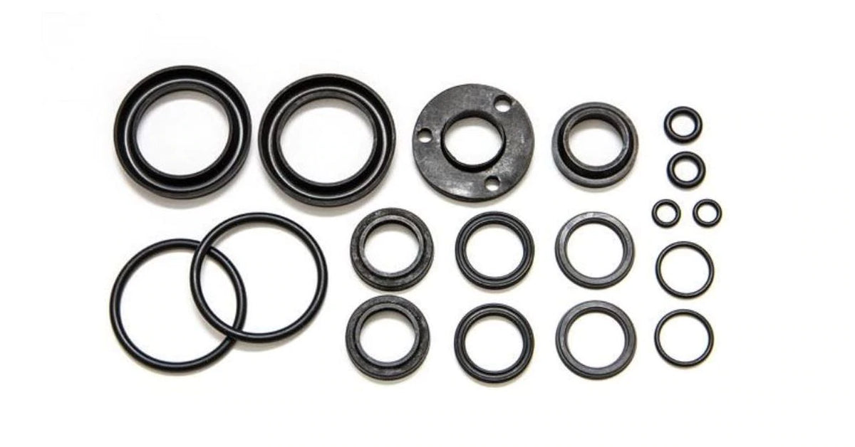 SS SEAL KIT 175-7