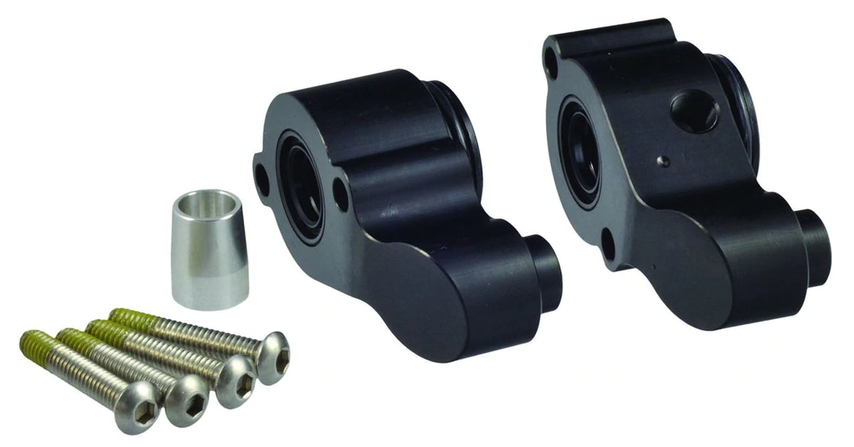 SS SEAL KIT BAYSTAR