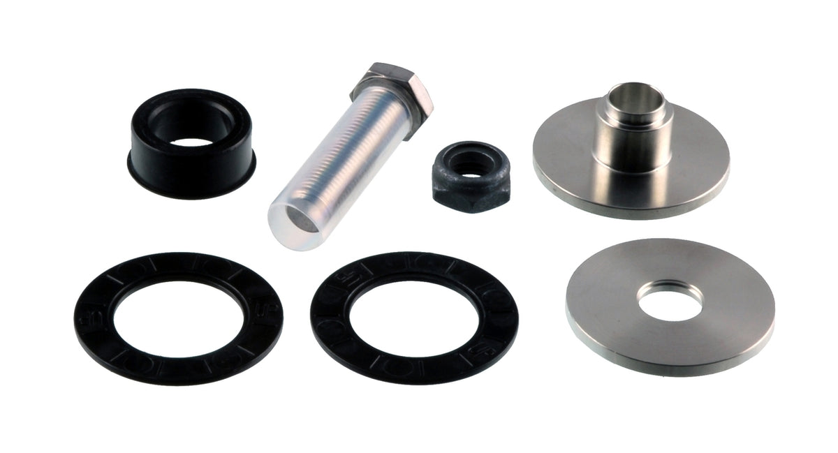 SS SERVICE KIT CYLINDER TILLER BUSHING