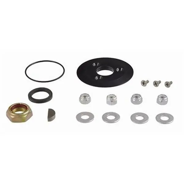 SS SERVICE KIT HELM COMMERCIAL