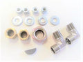 SS SERVICE KIT HELM HARWARE