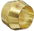 SS TUBE FITTING FERRAL