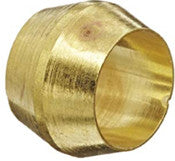 SS TUBE FITTING FERRAL