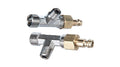 SS VALVE RELIEF HAND OPERATE