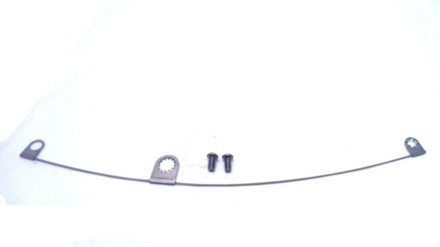 SS WIRE STEEL