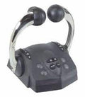 SS i6300 DUAL CONTROL HEAD