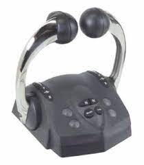 SS i6300 DUAL CONTROL HEAD