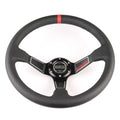 STEERING WHEEL ARMADA