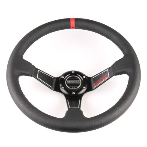 STEERING WHEEL ARMADA