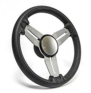 STEERING WHEEL COMMANDER