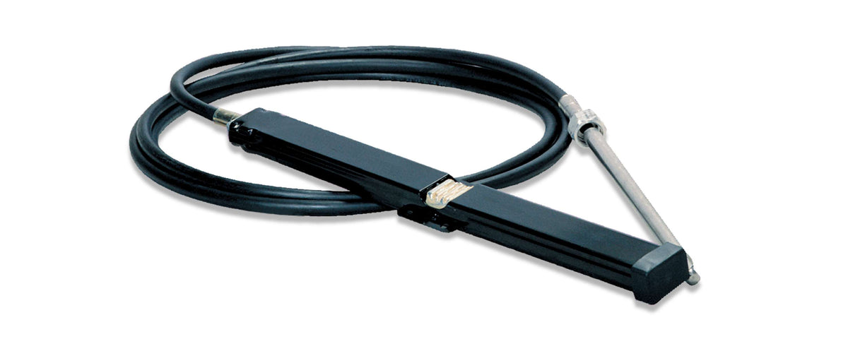 STRG Mechanical Cable Rack 21ft