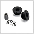 SS SEAL KIT FRONT CYL without TOOL