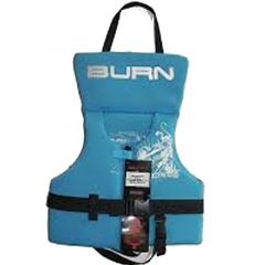 Tantrum Kids Life Jacket