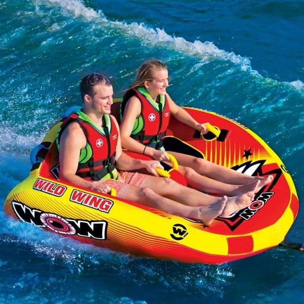 Wow Wild Wing Tube 2P