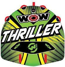Wow Thriller Tube 1P