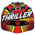 Wow Big Thriller Tube 2P