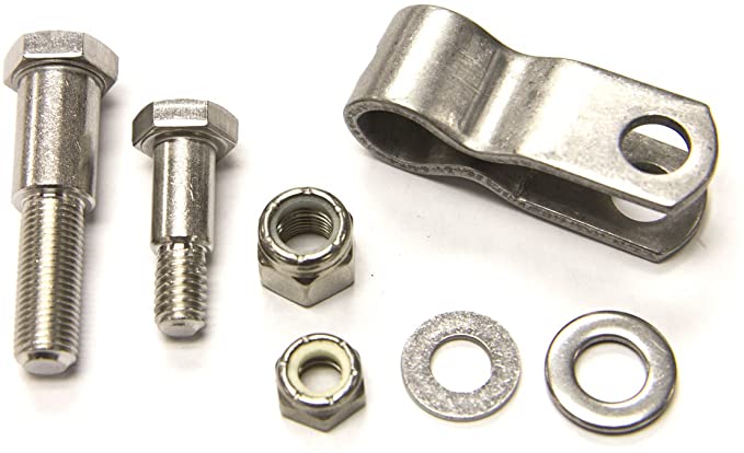 Clevis Kit
