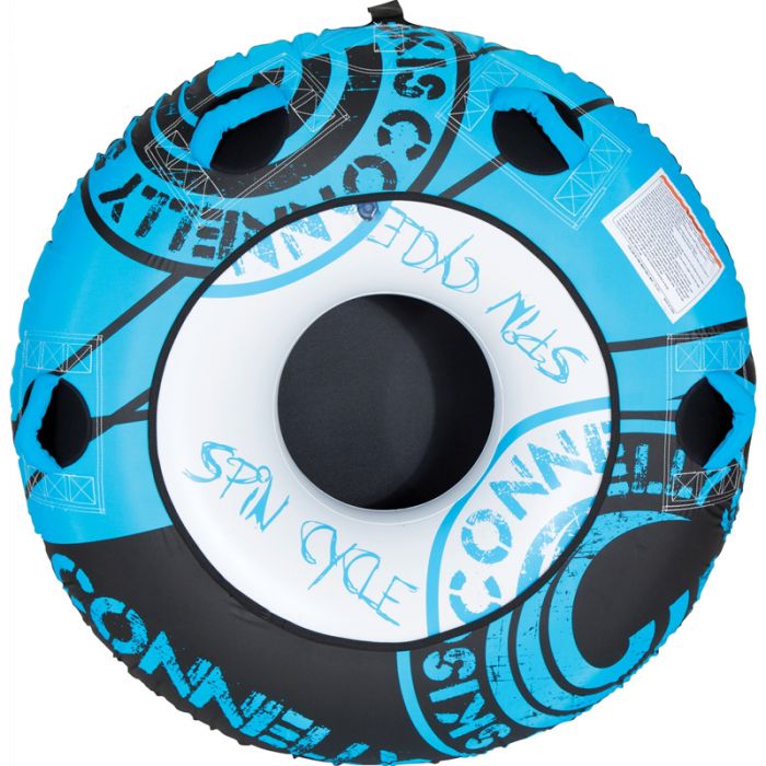 Connelly Spin Cycle Tube 1P