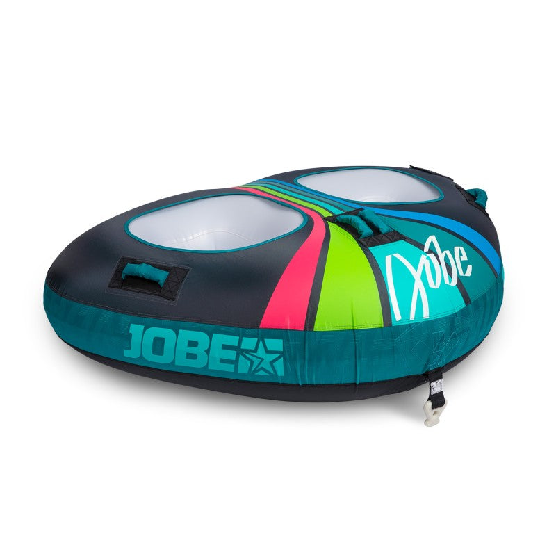 Jobe Double Trouble Tube 2P