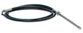 SS QC CABLE 8FT
