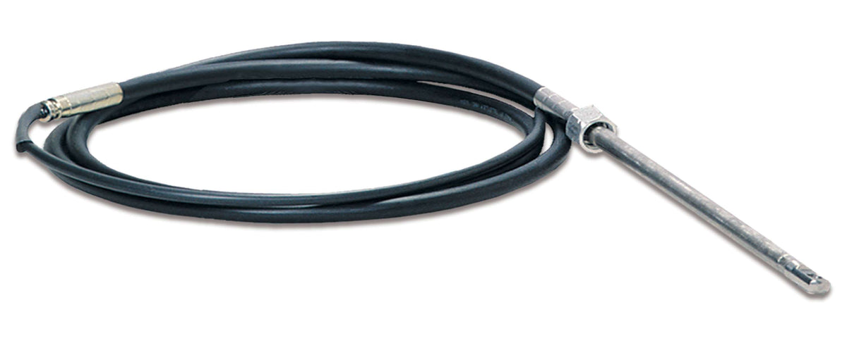 SS QC CABLE 10FT