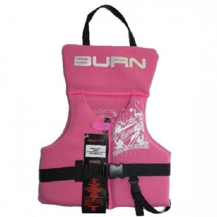 Tantrum Kids Life Jacket