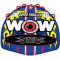 Wow Super Thriller Tube 3P